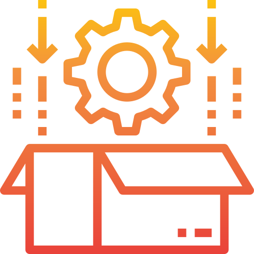 Package icon