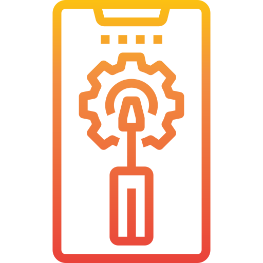 Maintenance icon