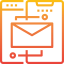 Email icon 64x64