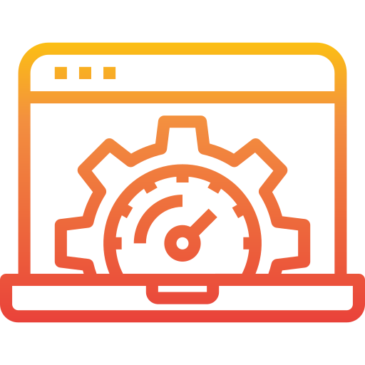 Meter icon