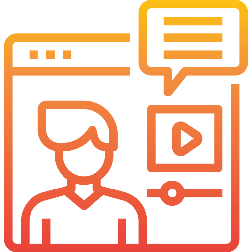 Multimedia icon
