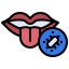Tongue icon 64x64