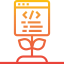 Growth icon 64x64