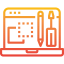 Website icon 64x64