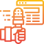 Web promotion icon 64x64