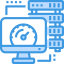 Speed icon 64x64