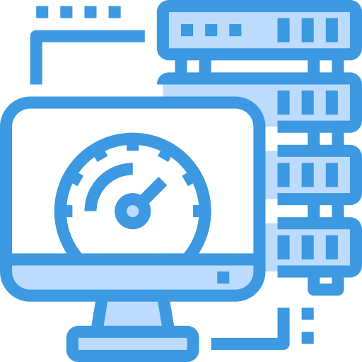 Speed icon