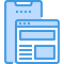 Web design icon 64x64