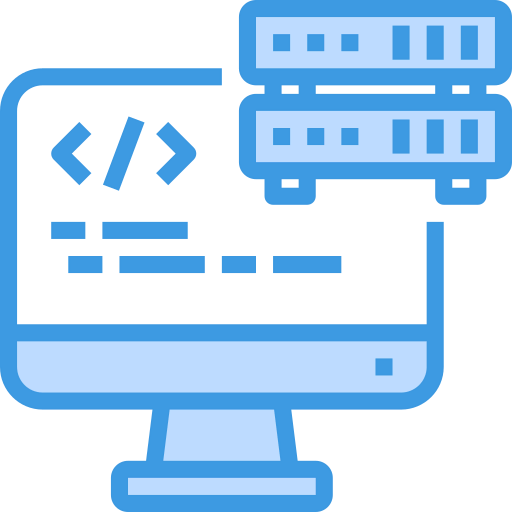 Web design icon