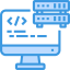 Web design icon 64x64