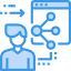 Web administrator アイコン 64x64