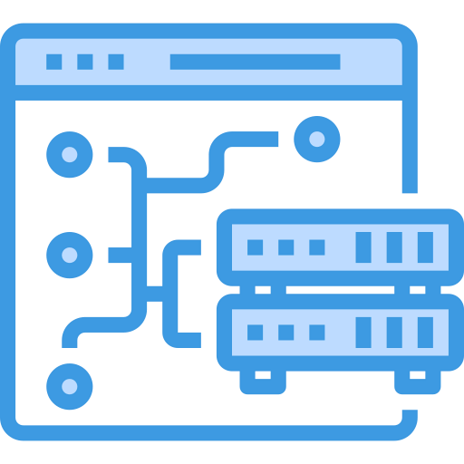 Web icon