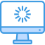 Waiting icon 64x64