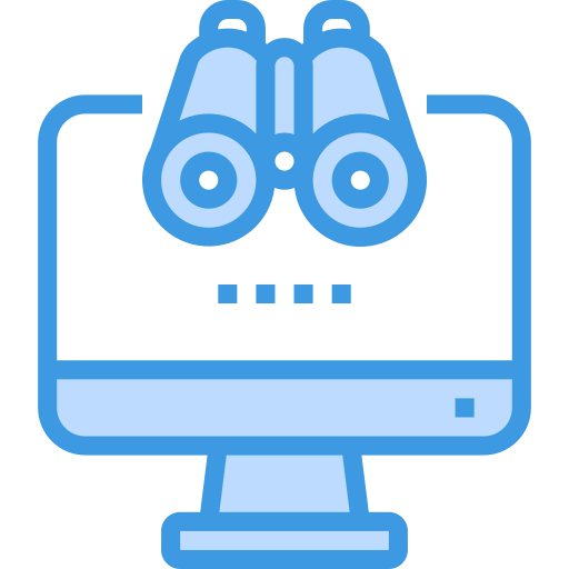 Vision icon