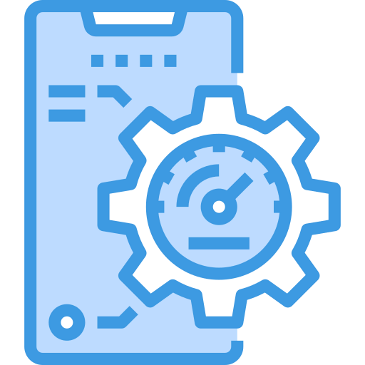 Optimize icon