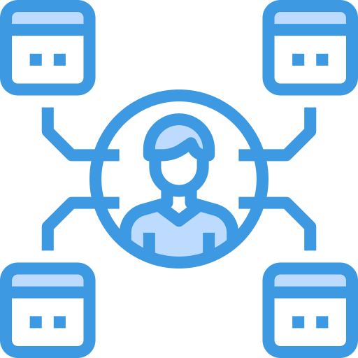 Administrator icon