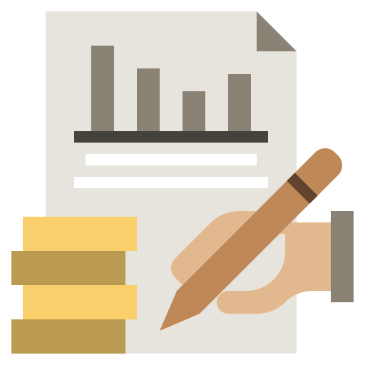 Finance icon