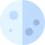 Moon icon 64x64