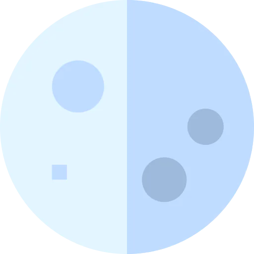 Moon icon