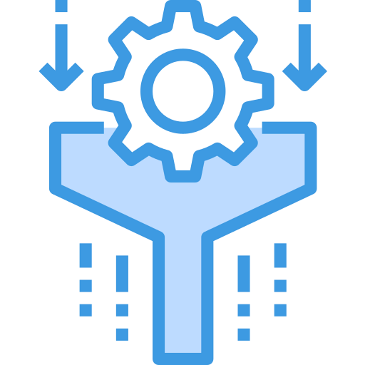 Filter icon