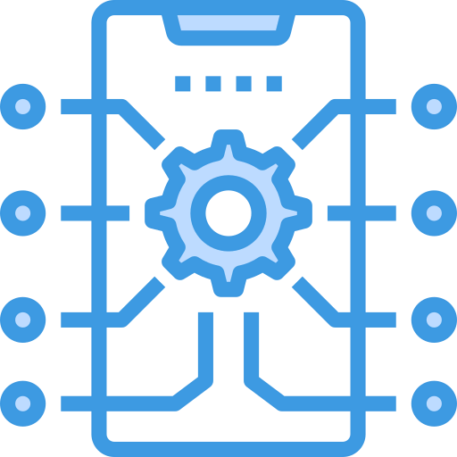 Fixing icon