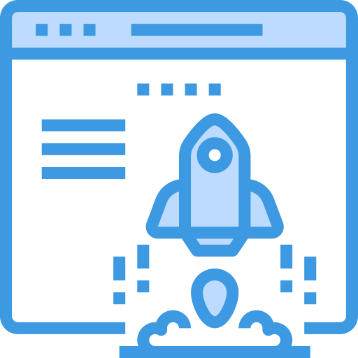 Startup icon