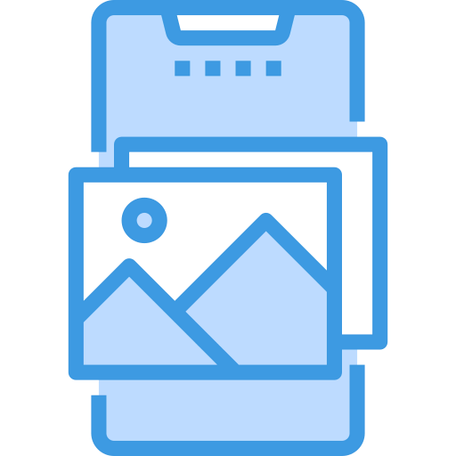 Content icon