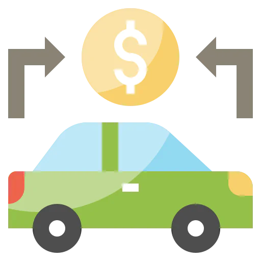 Car icon