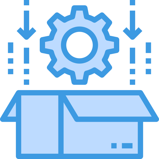 Package icon