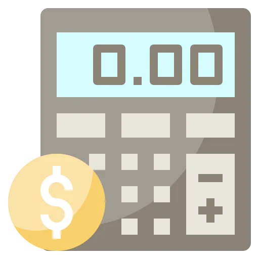 Cost icon