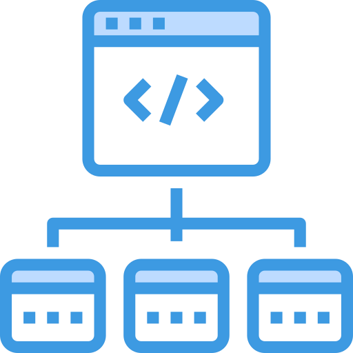 Website icon
