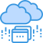 Cloud icon 64x64
