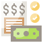 Funds Ikona 64x64