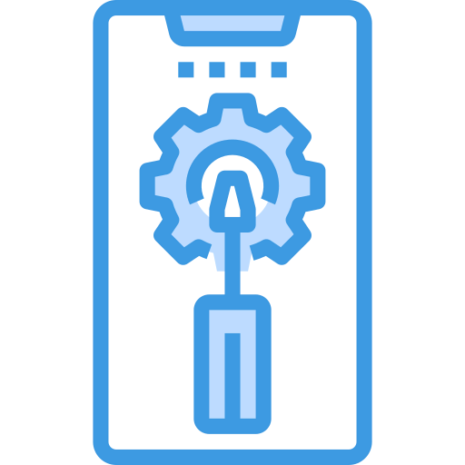 Maintenance icon