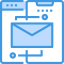 Email icon 64x64
