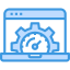 Meter icon 64x64