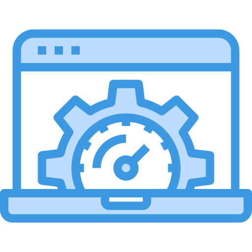 Meter icon