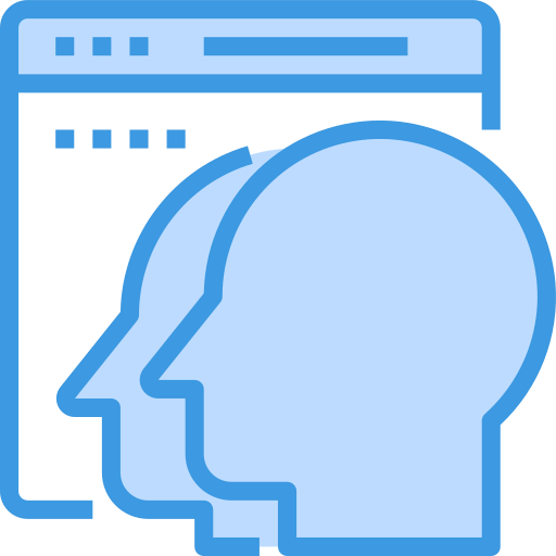 Website icon