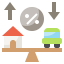 Интерес иконка 64x64
