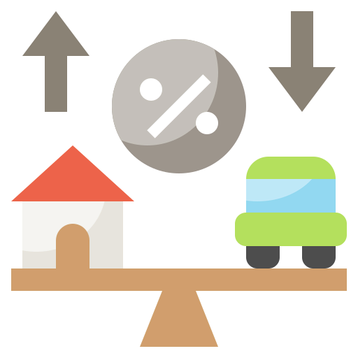 Interest icon