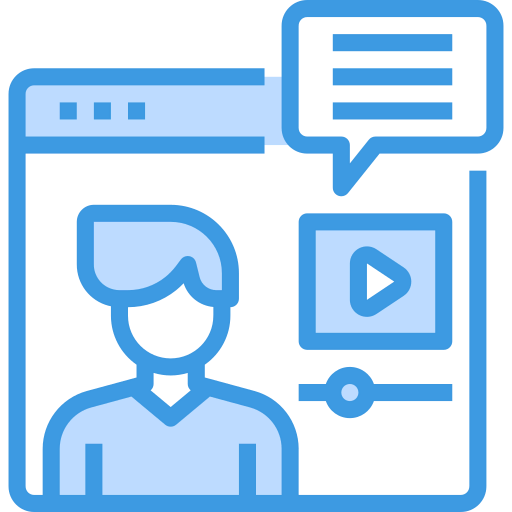 Multimedia icon
