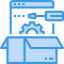 Configuration icon 64x64
