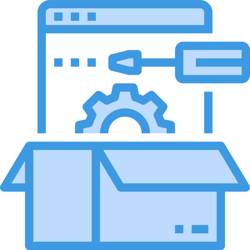Configuration icon