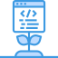 Growth icon 64x64