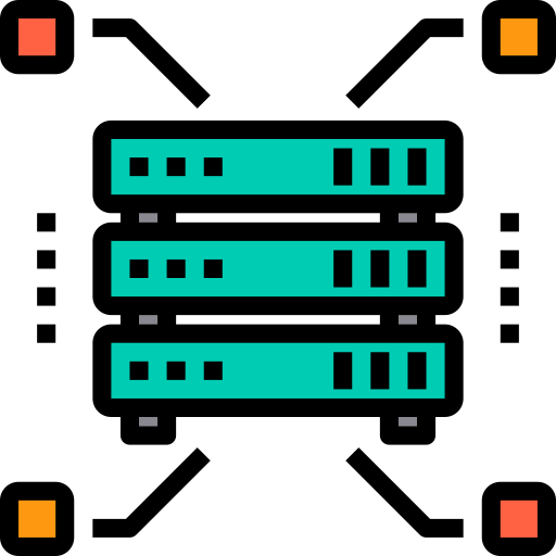 Web icon