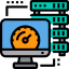 Speed icon 64x64