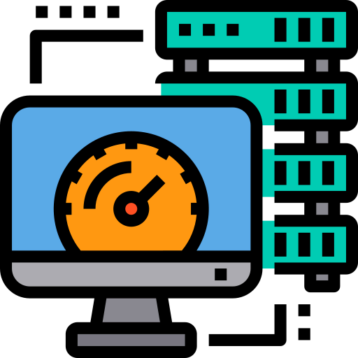 Speed icon