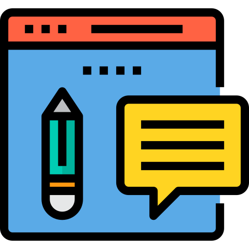 Website icon