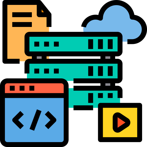 Web icon