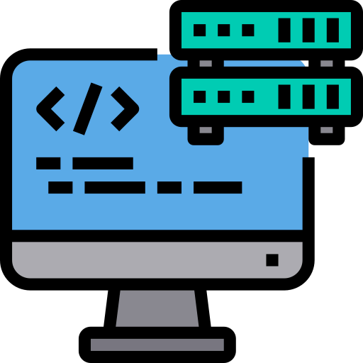 Web design icon